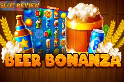 Beer Bonanza